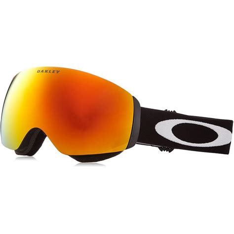 oakley snow goggles clearance.